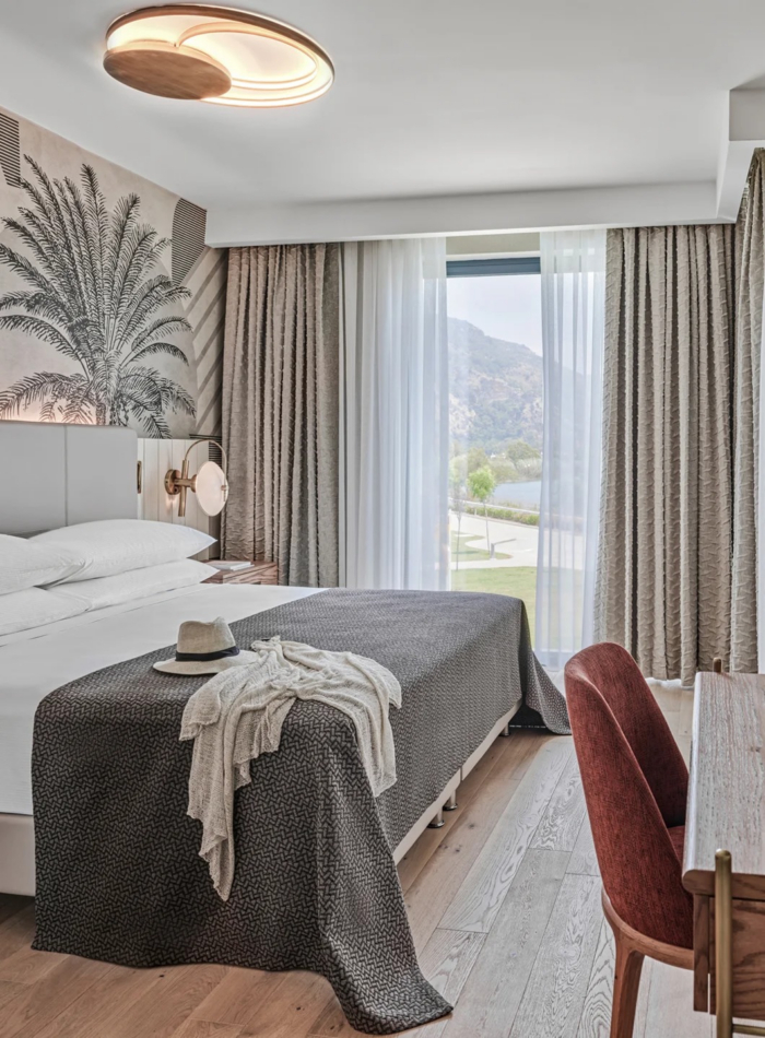 Hilton Dalaman Sarıgerme Lake Villas - 0