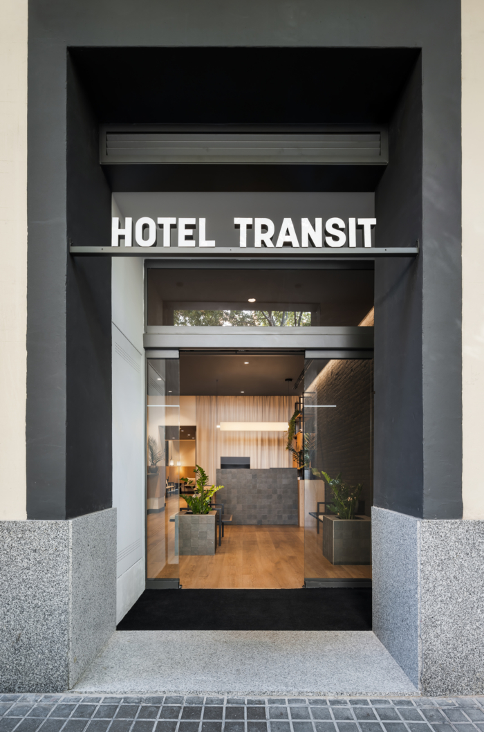 Transit Hotel - 0