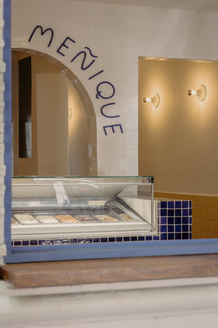 Helados Menique - 0