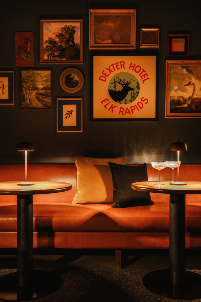 Dexter Hotel & Noble Lounge - 0