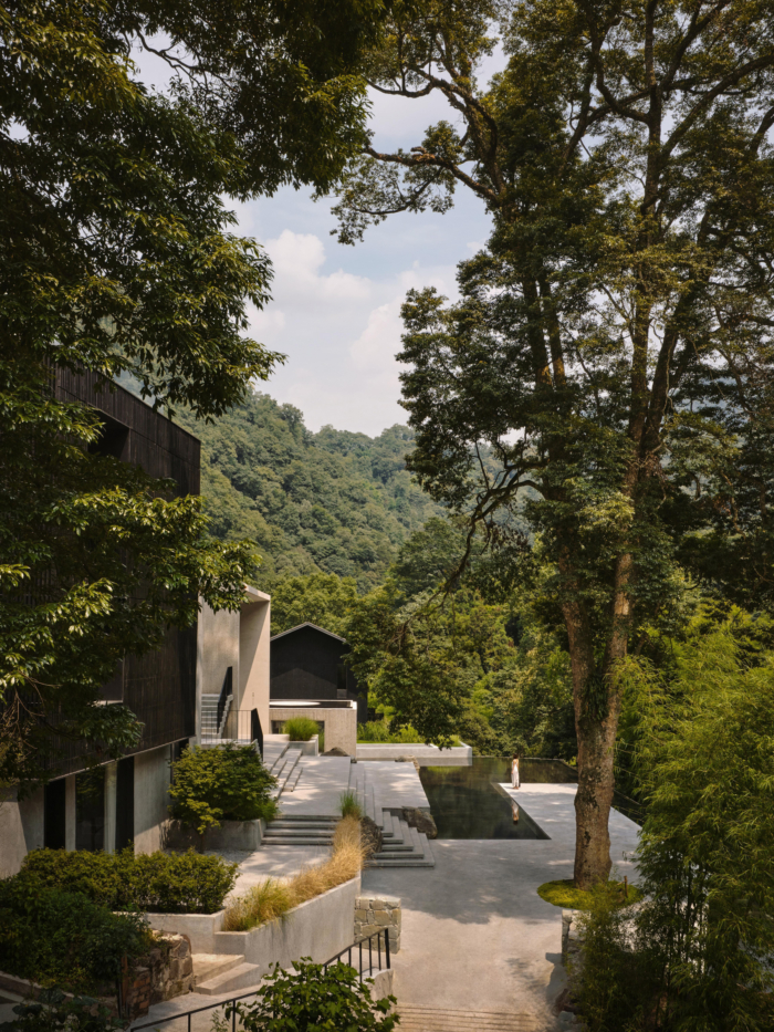 ZOLAND·Emei Resort - 0