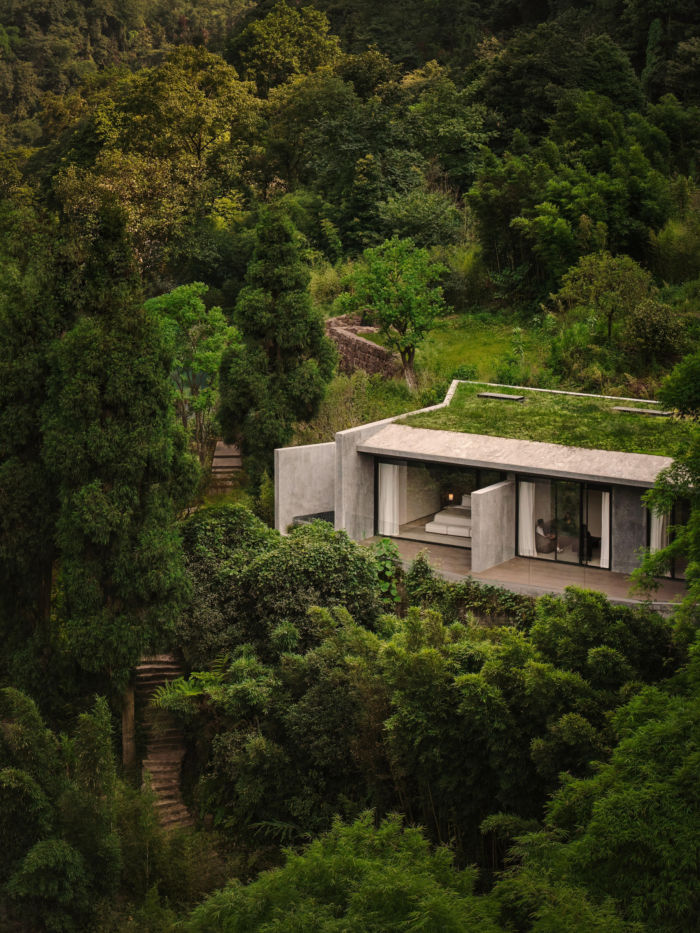 ZOLAND·Emei Resort - 0
