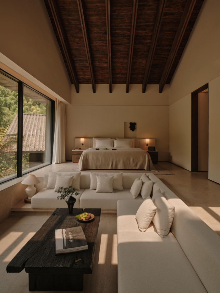 ZOLAND·Emei Resort - 0