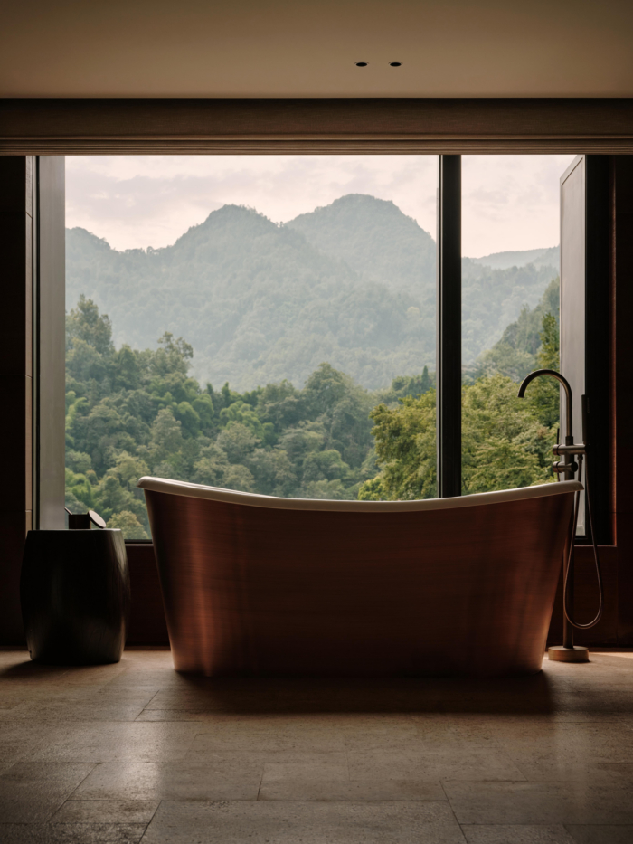 ZOLAND·Emei Resort - 0