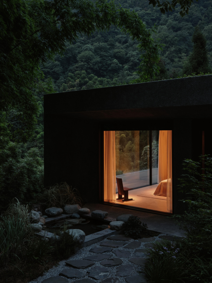 ZOLAND·Emei Resort - 0