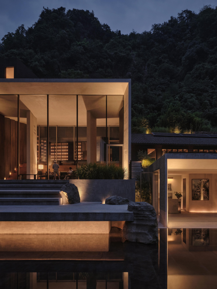 ZOLAND·Emei Resort - 0