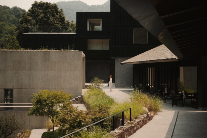 ZOLAND·Emei Resort - 0