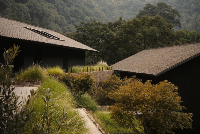 ZOLAND·Emei Resort - 0