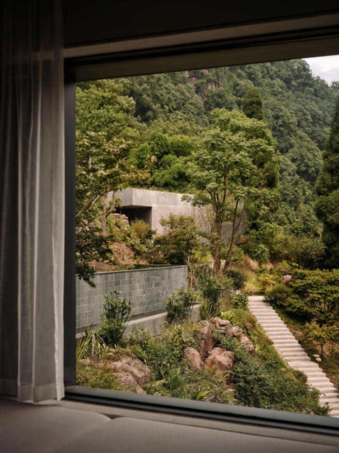 ZOLAND·Emei Resort - 0