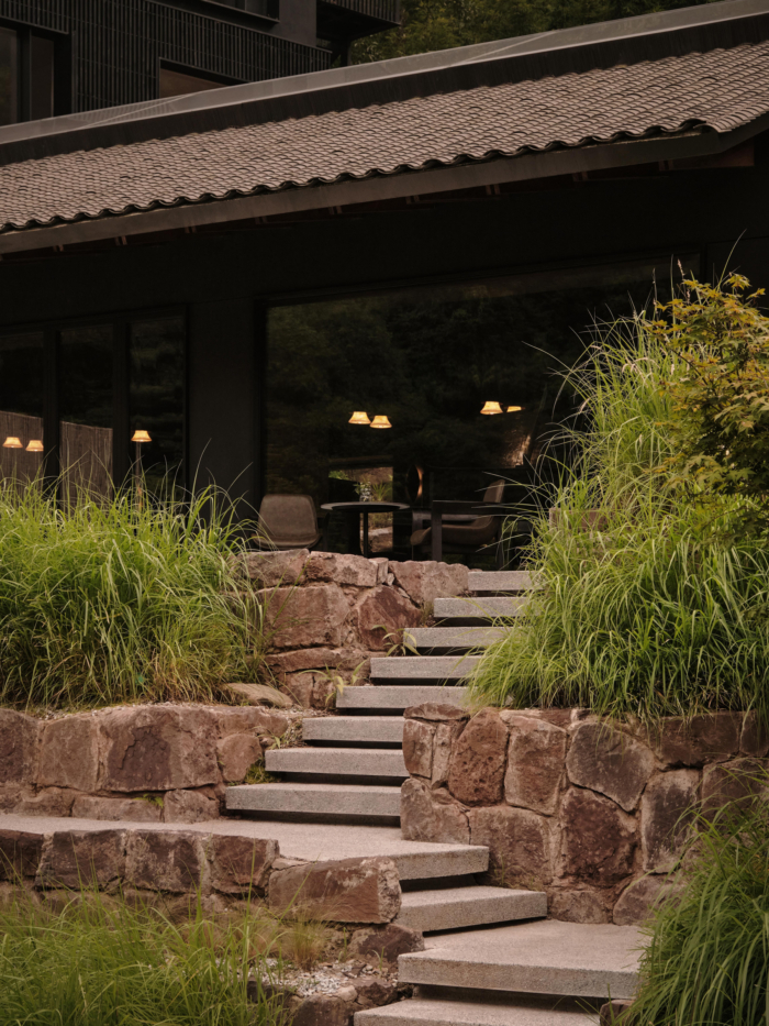 ZOLAND·Emei Resort - 0