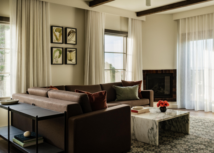 Kimpton Mirador Pacific Grove - 0