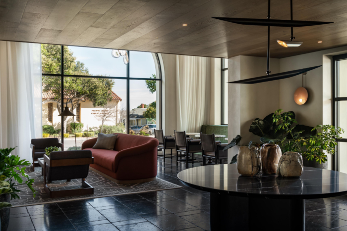 Kimpton Mirador Pacific Grove - 0