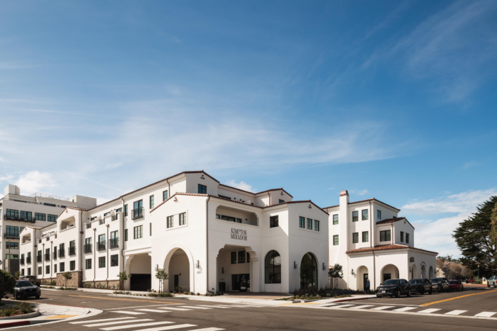 Kimpton Mirador Pacific Grove - 0