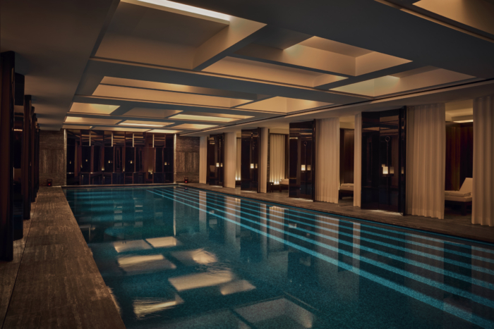Hotel Costes Spa - 0
