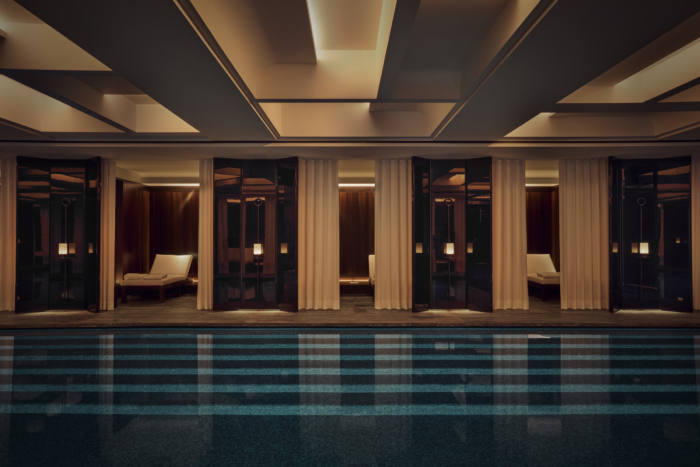 Hotel Costes Spa - 0