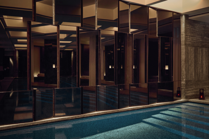 Hotel Costes Spa - 0
