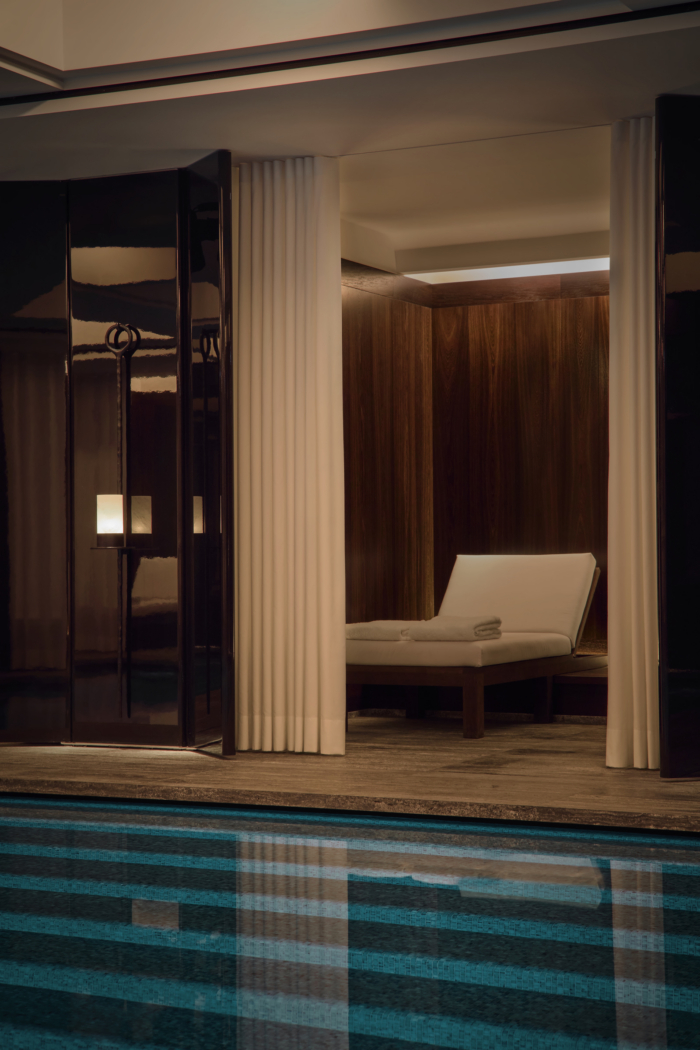 Hotel Costes Spa - 0