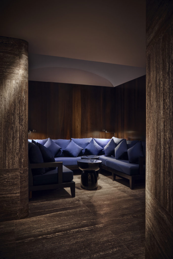 Hotel Costes Spa - 0