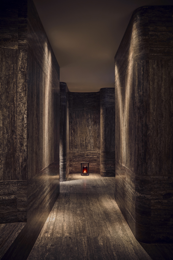 Hotel Costes Spa - 0