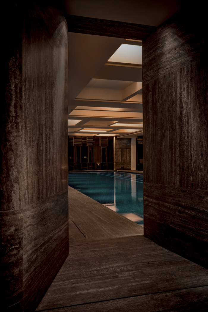 Hotel Costes Spa - 0