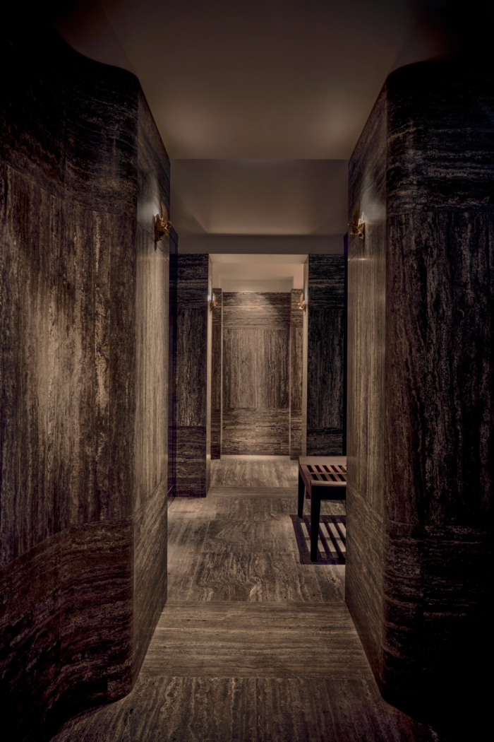 Hotel Costes Spa - 0