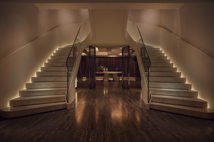 Hotel Costes Spa - 0