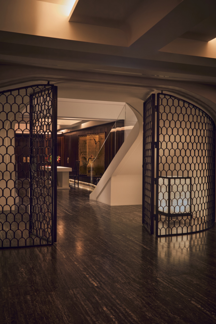 Hotel Costes Spa - 0