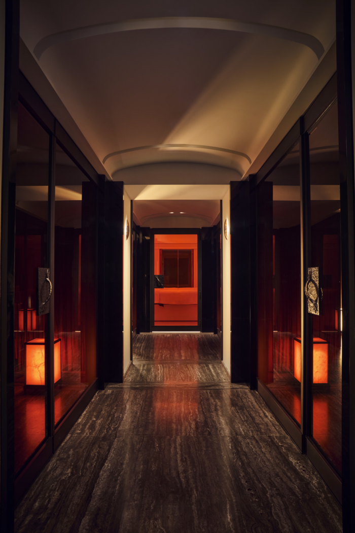 Hotel Costes Spa - 0
