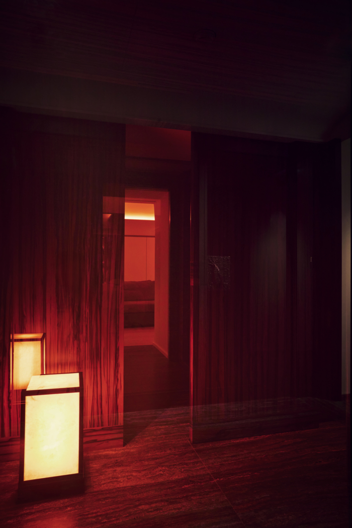 Hotel Costes Spa - 0
