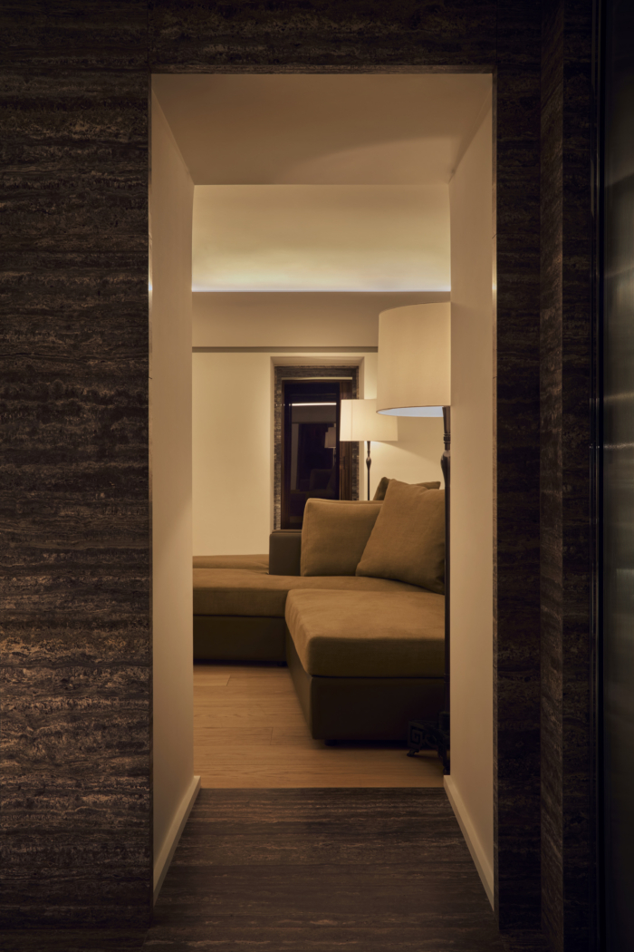 Hotel Costes Spa - 0