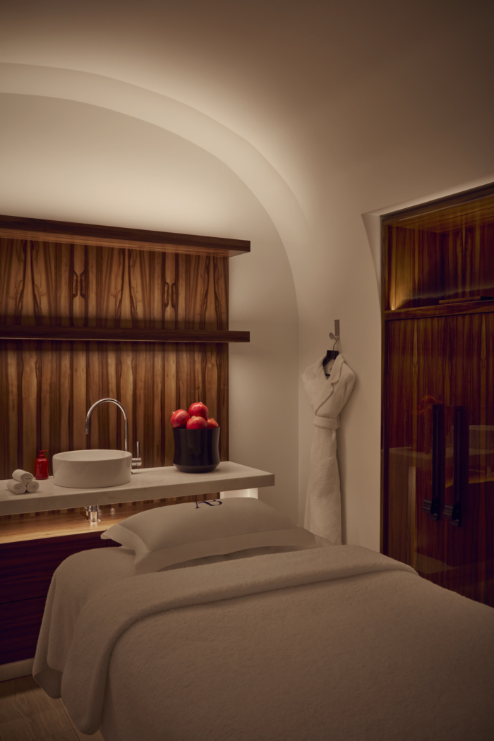 Hotel Costes Spa - 0