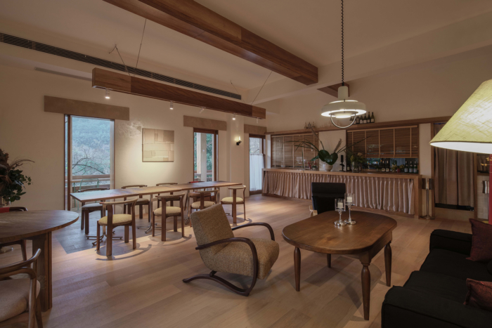 LAGO Italian Family Kitchen - 0