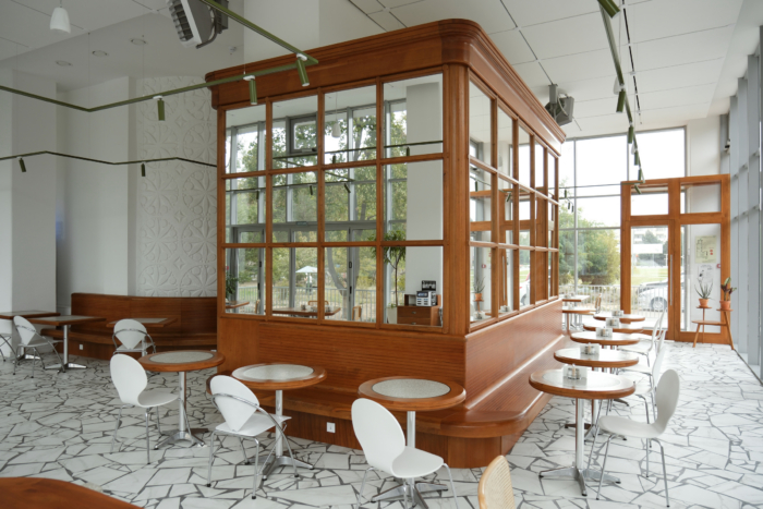 Bubulyon Café - 0