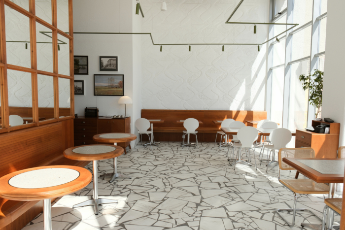 Bubulyon Café - 0