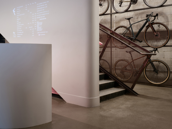 Fix Coffee + Bikes - 0