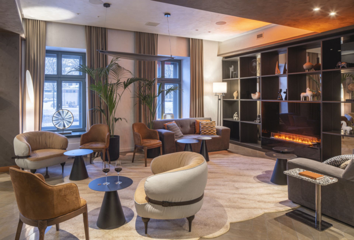 Pullman Riga Old Town Hotel - 0