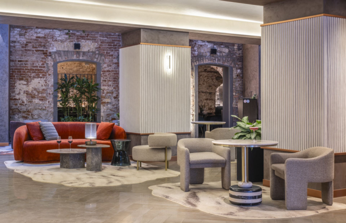Pullman Riga Old Town Hotel - 0