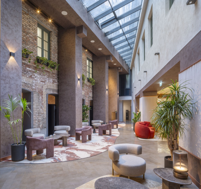 Pullman Riga Old Town Hotel - 0