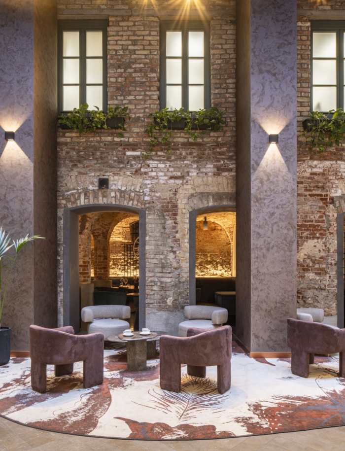 Pullman Riga Old Town Hotel - 0