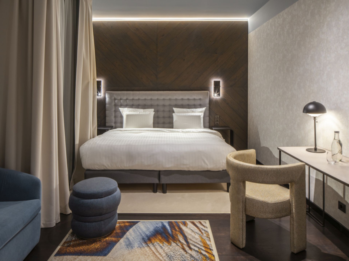 Pullman Riga Old Town Hotel - 0