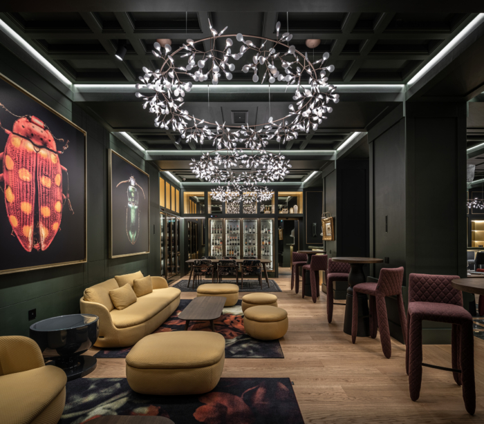 Art Legacy Hotel - 0