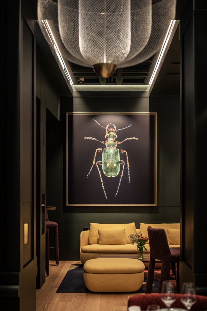 Art Legacy Hotel - 0