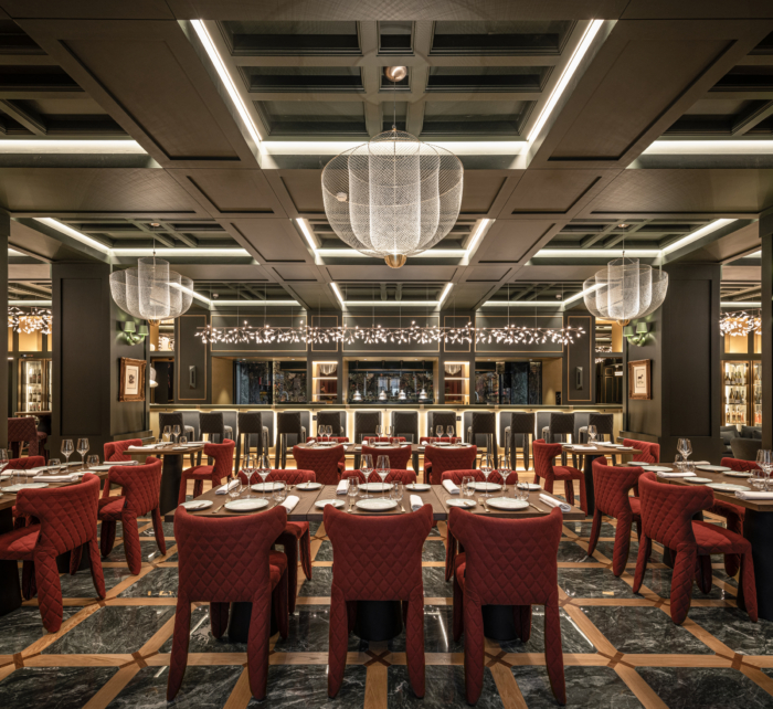 Art Legacy Hotel - 0