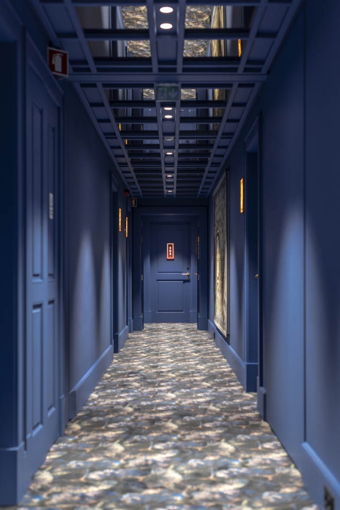 Art Legacy Hotel - 0