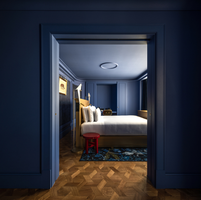 Art Legacy Hotel - 0