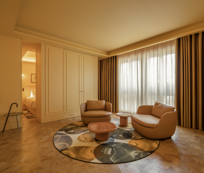 Art Legacy Hotel - 0