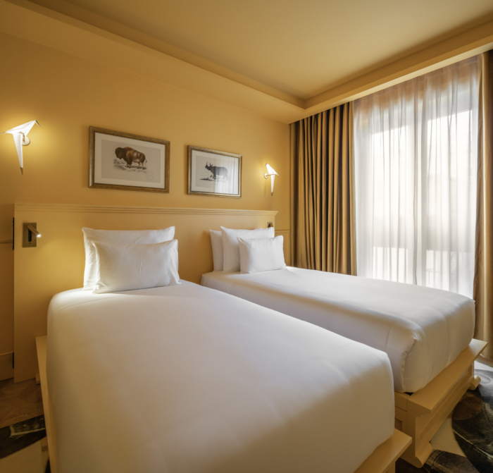 Art Legacy Hotel - 0