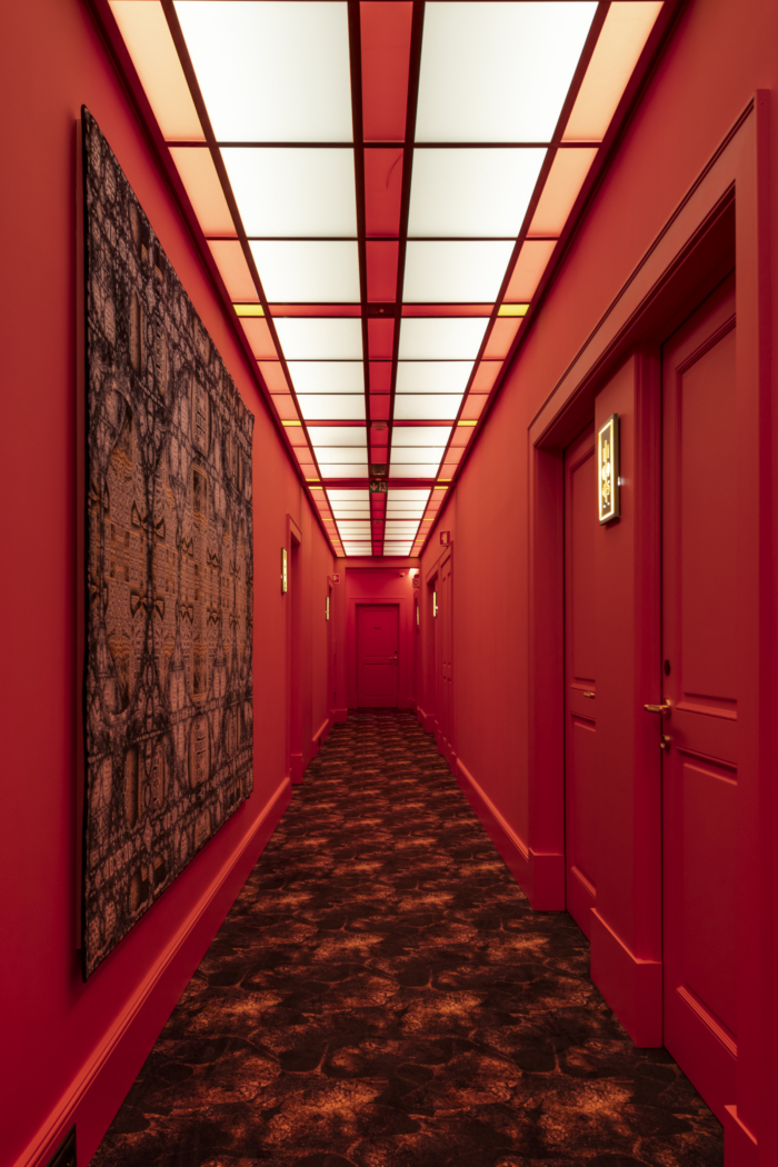 Art Legacy Hotel - 0