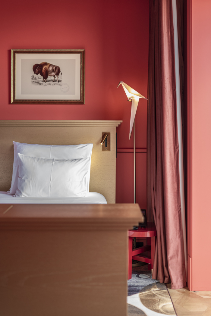 Art Legacy Hotel - 0
