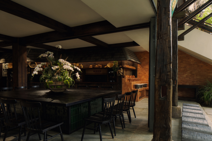 Chun Mei Fen Dang - 0